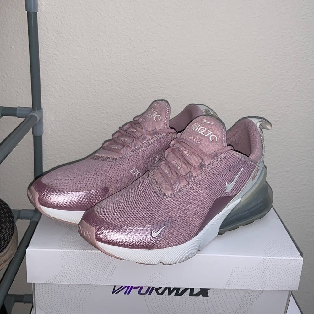 Nike 270c in Pink Size 7.5